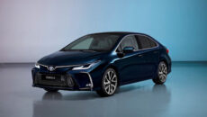 Toyota przedstawiła odświeżoną Corollę 2023 z nowymi napędami, technologiami cyfrowymi i stylistyką […]