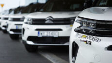 Na tegoroczną edycję Tour de Pologne pojazdy dostarczy Citroen Polska. Model C5 […]