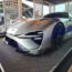 Podczas tegorocznego Goodwood Festival of Speed miała miejsce europejska premiera prototypowego Lexusa […]