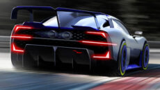 Maserati prezentuje Project24. Określony kodem projekt limitowanej serii supersportowego samochodu poswatanie tylko […]