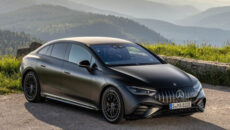 Dealerzy Mercedes-AMG rozpoczęli przyjmowanie zamówień na nowy model AMG EQE 53 4MATIC+. […]