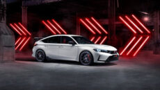 Honda zaprezentowała nową generację Civica Type R, świętując w ten sposób 25-lecie […]