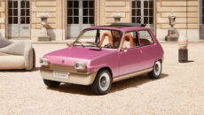 Renault połączyło siły z francuskim projektantem Pierre’em Gonalonsem i proponuje nową interpretację […]