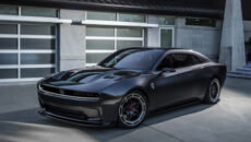 Przyszłość zelektryfikowanych muscle cars: samochód koncepcyjny Dodge Charger Daytona SRT Dwudrzwiowa, koncepcyjna […]