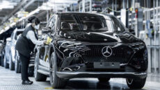Mercedes-Benz produkuje nowy, w 100% elektryczny model EQS SUV wyłącznie w swojej […]