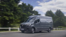 Renault odnawia swoją gamę elektrycznych pojazdów użytkowych, wprowadzając na rynek Nowe Kangoo […]