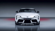 Toyota przedłuża dostępność GR Supry w Polsce o nową pulę samochodów w […]