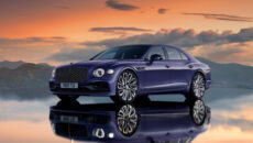 Bentley Flying Spur Mulliner został zaprezentowany podczas zeszłorocznego prestiżowego tygodnia samochodowego Monterey […]