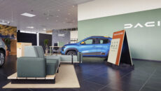 Wraz z początkiem 2022 roku Dacia rozpoczęła wdrażanie nowej zewnętrznej identyfikacji wizualnej […]