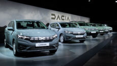 Dwadzieścia miesięcy po ogłoszeniu planu strategicznego Renaulution, Dacia otwiera nowy rozdział w […]