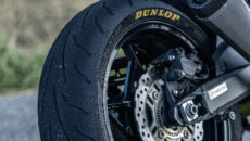 Dunlop powiększył paletę Qualifier CORE o nowe rozmiary, dzięki czemu opona może […]