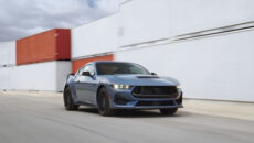 Podczas premiery siódmej generacji Mustanga, Ford zapowiedział powrót modelu do rywalizacji w […]