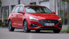 Hyundai i30 to jeden z najczęściej wybieranych hatchbacków w Polsce. Sympatie wśród […]