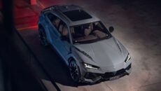 Lamborghini ogłasza wprowadzenie do gamy modelu Urus S, następcy oryginalnego Urusa, stanowiącego […]