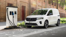 Kilka dni po obchodach Międzynarodowego Dnia Pojazdów Elektrycznych Nissan ogłosił rozpoczęcie produkcji […]