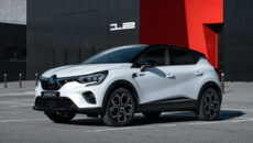 Mitsubishi Motors Europe podczas specjalnego wydarzenia online zaprezentowało model ASX nowej generacji. […]