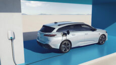 Nowe modele PEUGEOT 308 w wersji hatchback i kombi będą od 2023 […]
