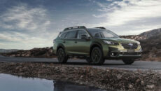 Subaru Corporation ma przyjemność świętować w tym roku 50. rocznicę debiutu swojego […]