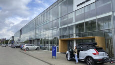 Firma Volvo Car Poland zdobyła pierwsze miejsce tegorocznej edycji Niezależnego Badania Satysfakcji […]