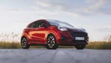 Ford Puma – najmniejszy SUV w gamie amerykańskiego producenta – od kilku […]
