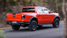 Ford Ranger Raptor nowej generacji został wyposażony w nowy, aktywny układ wydechowy […]