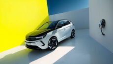 Opel wprowadza kolejny dynamiczny model swojej nowej, zelektryfikowanej submarki – Grandlanda GSe. […]