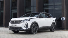 W 2023 roku marka PEUGEOT będzie mogła pochwalić się najbogatszą ofertą pojazdów […]