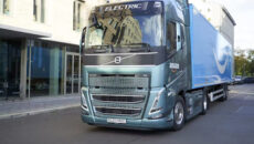 Do końca roku Volvo Trucks dostarczy do Amazona w Niemczech w pełni […]