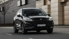 Ford Kuga od lat pozostaje jednym z najlepiej sprzedających się modeli Forda […]