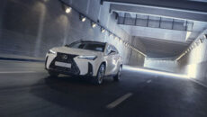 Lexus UX to jeden z najpopularniejszych modeli marki w Polsce. Samochód z […]