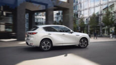 Mazda Motor Corporation ogłosiła wyniki finansowe i sprzedażowe za pierwszą połowę bieżącego […]