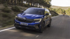 Renault Polska otwiera zamówienia i ogłasza cennik promocyjny najnowszego SUV-a z segmentu […]