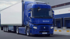 Renault Trucks zaprezentowało całkowicie elektryczne modele pojazdów do zastosowań ciężkich. Renault Trucks […]