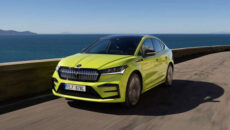SKODA wprowadza pełne elegancji, elektryczne coupe do swojej oferty na polskim rynku. […]