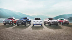 SsangYong Motor Company ogłosił zakończenie refinansowania swoich zobowiązań ze środków pochodzących z […]