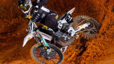 Opona Dunlop Geomax MX33 wybrana jako fabryczne wyposażenie motocykli motocrossowych KTM, Husqvarna […]