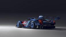 Nowy Ford GT Mk IV, opracowany przez dział Ford Performance i firmę […]