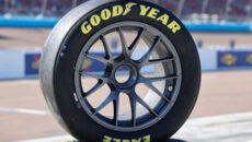 Goodyear Tire & Rubber Company i NASCAR ogłosiły kontynuację jednej z najdłużej trwających […]
