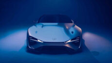 Lexus Electrified Sport podkreśla skupienie marki na sportowych osiągach. Przyspieszenie od 0 […]