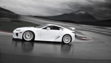 Lexus LFA był jednym z najbardziej wyjątkowych aut nie tylko w historii […]