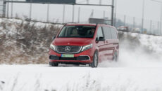 Zima ponownie zaskoczyła kierowców, a warstwa śniegu na drogach i minusowe temperatury […]