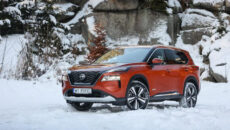 Czwarta generacja modelu X-Trail stanowi kolejny etap zelektryfikowanej ofensywy produktowej Nissana. Od […]