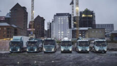 Volvo Trucks kontynuuje rozszerzanie swojej oferty, wprowadzając na rynek kilka nowych elektrycznych […]