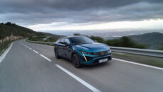 PEUGEOT zaprasza na swoje stoisko w hali 7 w Palais du Heysel, […]