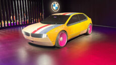 BMW Group zaprezentował na targach CES 2023 w Las Vegas swoją wizję […]