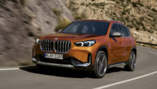 Continental otrzymał homologację oryginalnego wyposażenia nowego kompaktowego SUV-a BMW X1 i dostarcza […]