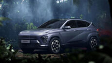 Hyundai Motor Company przedstawił szczegóły nowej generacji miejskiego SUV-a KONA, dostępnego w […]