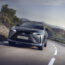 Nowy Lexus RZ to pierwszy zbudowany od podstaw samochód elektryczny marki. Auto […]