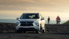 Mitsubishi Eclipse Cross PHEV nr 1, 2 i 3 w rankingach sprzedaży, […]