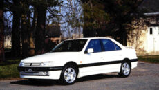Marka PEUGEOT prezentuje na Salonie Retromobile 2023 retrospektywę „serii 4”, od PEUGEOT […]